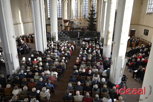 Kerstconcert Lochemse koren (21-12-2025)