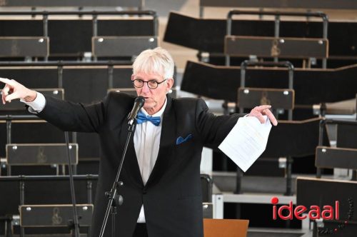 Kerstconcert Lochemse koren (21-12-2025)