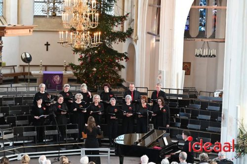 Kerstconcert Lochemse koren (21-12-2025)
