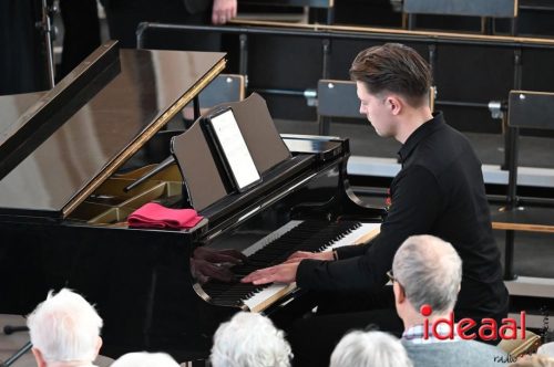 Kerstconcert Lochemse koren (21-12-2025)