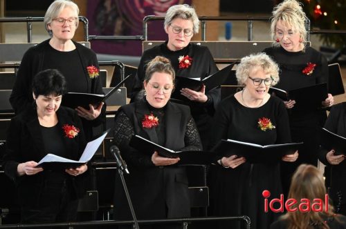 Kerstconcert Lochemse koren (21-12-2025)