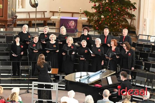 Kerstconcert Lochemse koren (21-12-2025)