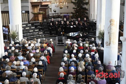 Kerstconcert Lochemse koren (21-12-2025)