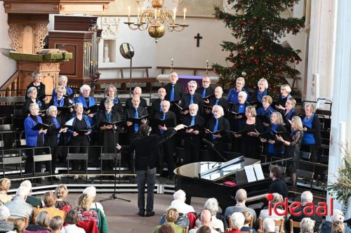 Kerstconcert Lochemse koren (21-12-2025)