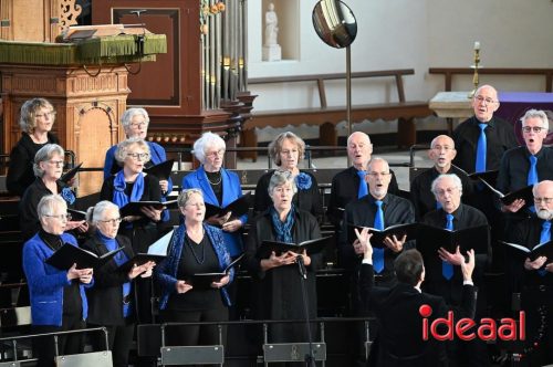 Kerstconcert Lochemse koren (21-12-2025)