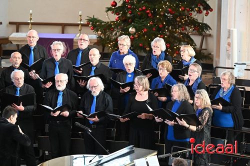 Kerstconcert Lochemse koren (21-12-2025)