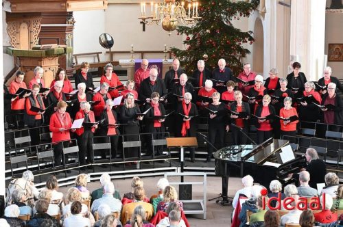 Kerstconcert Lochemse koren (21-12-2025)