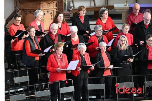Kerstconcert Lochemse koren (21-12-2025)