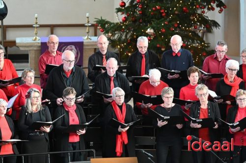Kerstconcert Lochemse koren (21-12-2025)