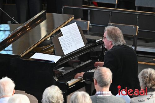 Kerstconcert Lochemse koren (21-12-2025)