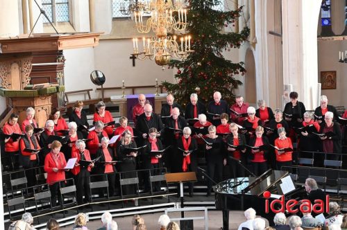 Kerstconcert Lochemse koren (21-12-2025)