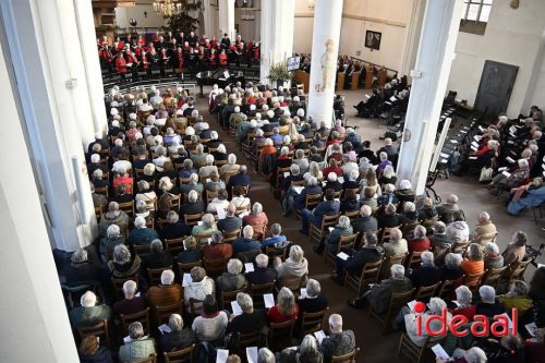 Kerstconcert Lochemse koren (21-12-2025)