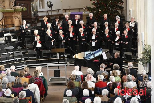 Kerstconcert Lochemse koren (21-12-2025)