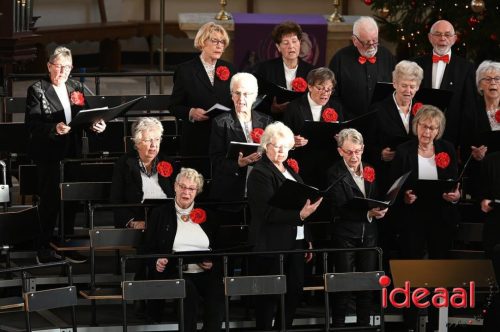 Kerstconcert Lochemse koren (21-12-2025)