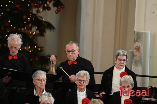 Kerstconcert Lochemse koren (21-12-2025)
