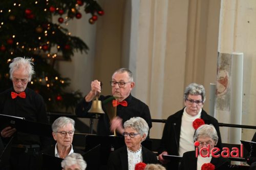 Kerstconcert Lochemse koren (21-12-2025)
