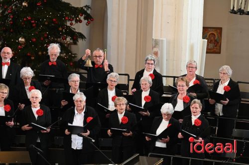 Kerstconcert Lochemse koren (21-12-2025)