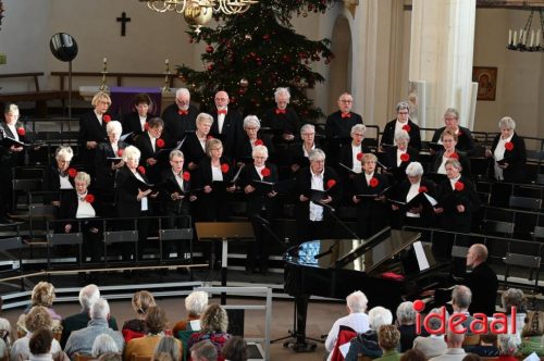 Kerstconcert Lochemse koren (21-12-2025)
