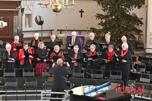 Kerstconcert Lochemse koren (21-12-2025)