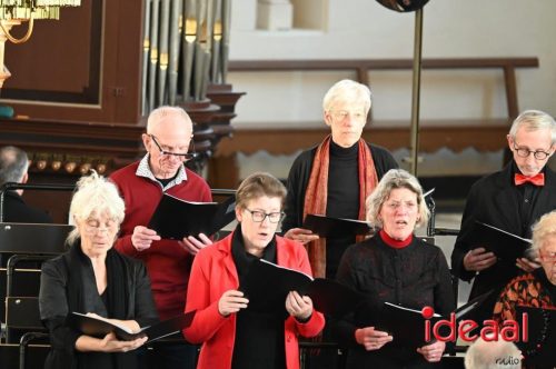 Kerstconcert Lochemse koren (21-12-2025)