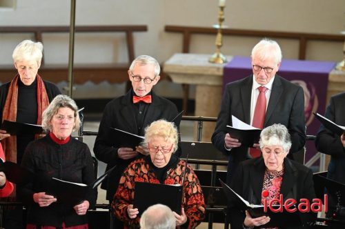 Kerstconcert Lochemse koren (21-12-2025)