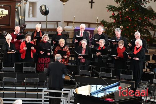 Kerstconcert Lochemse koren (21-12-2025)