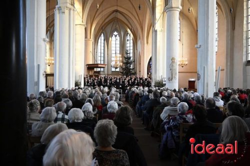 Kerstconcert Lochemse koren (21-12-2025)
