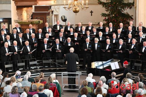 Kerstconcert Lochemse koren (21-12-2025)