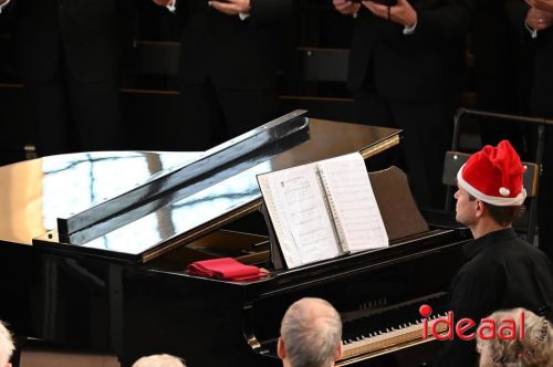 Kerstconcert Lochemse koren (21-12-2025)