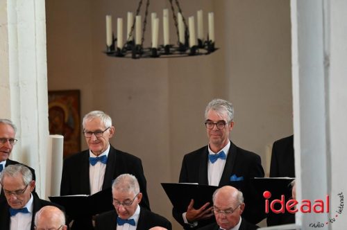 Kerstconcert Lochemse koren (21-12-2025)