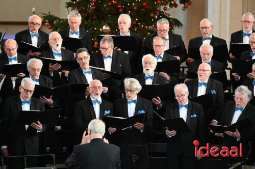 Kerstconcert Lochemse koren (21-12-2025)