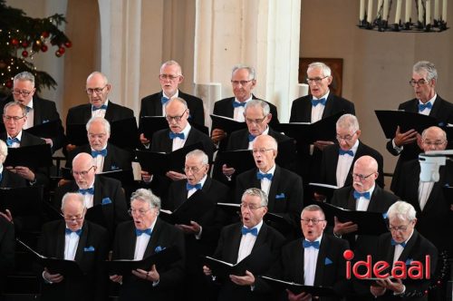 Kerstconcert Lochemse koren (21-12-2025)