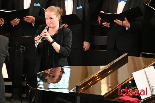 Kerstconcert Lochemse koren (21-12-2025)