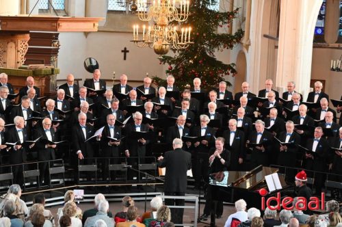 Kerstconcert Lochemse koren (21-12-2025)