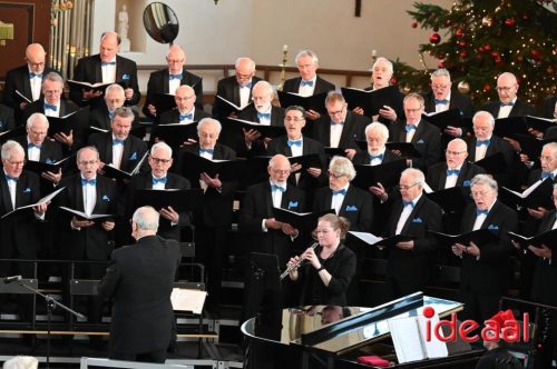Kerstconcert Lochemse koren (21-12-2025)