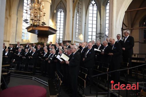 Kerstconcert Lochemse koren (21-12-2025)