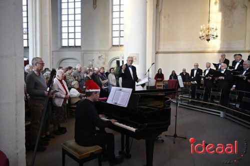 Kerstconcert Lochemse koren (21-12-2025)