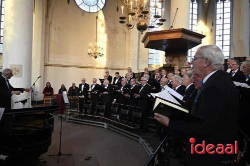 Kerstconcert Lochemse koren (21-12-2025)