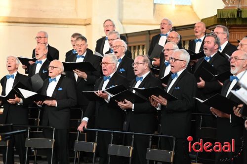 Kerstconcert Lochemse koren (21-12-2025)
