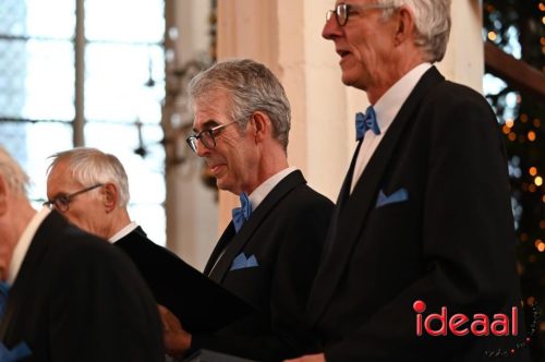 Kerstconcert Lochemse koren (21-12-2025)