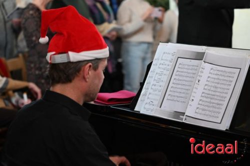 Kerstconcert Lochemse koren (21-12-2025)