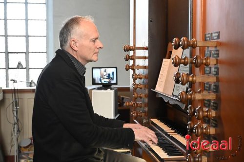 Kerstconcert Lochemse koren (21-12-2025)