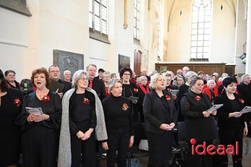 Kerstconcert Lochemse koren (21-12-2025)