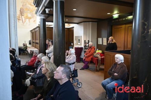 Kerstconcert Lochemse koren (21-12-2025)