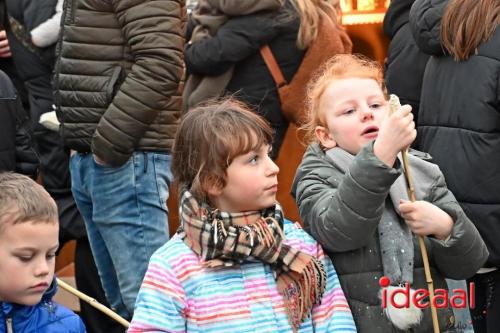 Kerstmarkt in Vorden - deel 1 (16-12-2023)