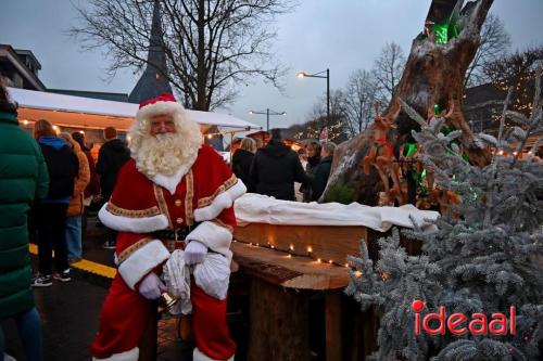 Kerstmarkt in Vorden - deel 2 (16-12-2023)