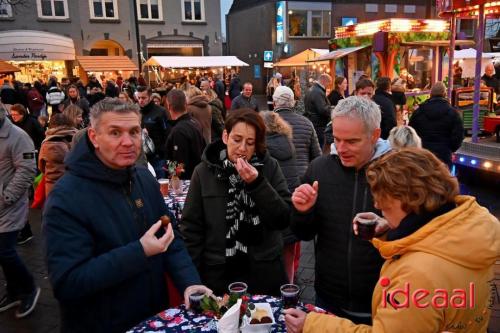 Kerstmarkt in Vorden - deel 2 (16-12-2023)