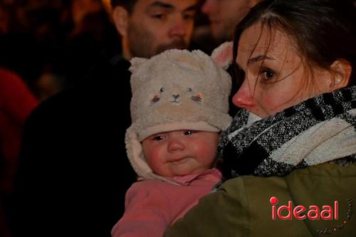 Kerstmarkt in Vorden - deel 2 (16-12-2023)