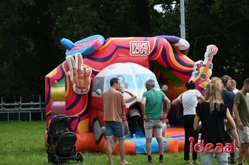 Kindermiddag Vordense Zomerfeesten (26-07-2025)