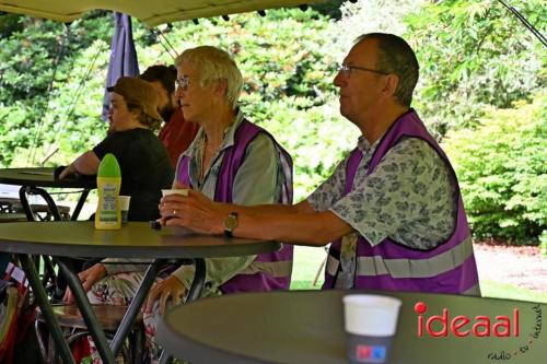 Toneelstuk 'King Lear' bij Kasteel Landgoed Ampsen - deel 1 (30-06-2024)